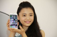 KDDIのiPhone発表会…東京は松岡修造・福士蒼汰、大阪は杉咲花が登場 画像
