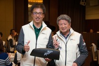 【86S TOKACHI】前夜祭も大盛り上がり、86談義に花が咲く 画像