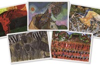 ブリヂストングループ、「こどもエコ絵画コンクール」への応募作品を募集 画像