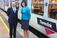 英国で新たな鉄道会社が運行開始…来夏には英最大のオペレーターに 画像