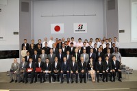現場の改善活動を共有、ブリヂストン グローバルTQM大会…3件がグランプリに選定 画像