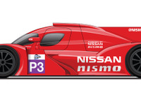 日産、新設のLMP3クラスにエンジン供給 画像