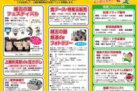 北陸新幹線上越妙高駅で「鉄道まつり」…10月19日 画像