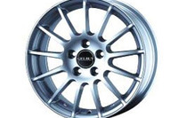 イエローハット 輸入車用専売アルミホイールを発売…全14サイズを低価格で提供 画像