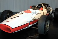 「今だから明かす!!」元ホンダ開発者が第一期F1の秘密を 画像
