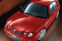 MGからBMW『M5』イーター! エンジンが、足まわりが!! 画像
