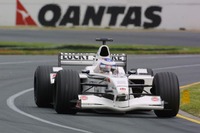 【ホンダF1ストーキング】トゥルーリ「パニスは親友」だって 画像