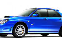 PCWRC優勝記念、スバル インプレッサ WRX STI spec C 特別仕様 画像