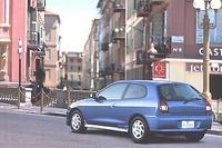 エボはいつ? 新型『ランサー』予約スタート!! 画像