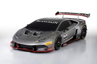 【ランボルギーニ ウラカン LP 620-2 スーパートロフェオ 発表】GT選手権を見据え、後輪駆動を採用 画像