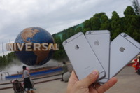 iPhone 6/6 Plusを3大都市10ヵ所で実測…ソフトバンクが最速 画像