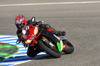 【アプリリア RSV4 ファクトリー APRC 試乗】RSV4レーサー比較、ポテンシャルに裏打ちされた乗りやすさ…和歌山利宏 画像