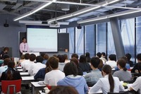 名古屋嬢、名古屋メシのつぎは「名古屋部屋」…若手デザイナーが提案 画像
