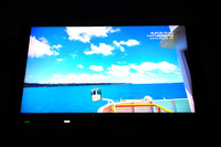 4Kテレビが映し出す短縮映像に圧倒…都内でタイムラプス愛好家たちによるイベント 画像