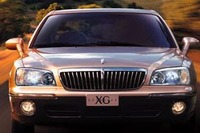 ヒュンダイが日本に高級車を持ち込む「販売のカギは…」 画像