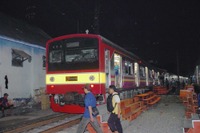 【ジャカルタ現地レポ】「第二の人生」ジャカルタを走る埼京線に乗ってみた…通勤電車から生活の足へ 画像