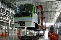 【鉄道の日】福岡市地下鉄七隈線で車両基地の一般公開…10月5日 画像