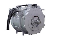 東芝、PMSM+SiCの駆動システムをメトロに納入 画像