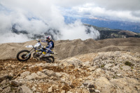 【レッドブル・シー・トゥ・スカイ14】オリンポス山頂めざし耐久レース…グラハム・ジャービスが優勝奪還 画像