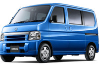 ホンダのハコを買う…ターボ&スポーティ な バモス 画像