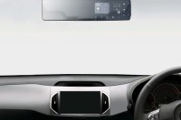 パイオニア、LTE通信モジュール搭載のミラー型車載機器を開発…国内初 画像