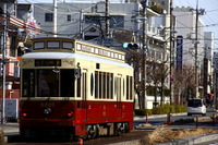 都電荒川線40周年の「おもいで」運転…10月1日から 画像