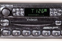ビステオン『マッハMP3』---CD1枚に10時間!! 画像