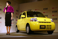 05年の軽自動車販売は最高の192万台に 画像