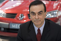 2006年のルノー…ゴーンCEOの真価が問われる 画像