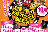 大分地区で鉄道イベント…大分車両センターや豊後森機関庫など 画像