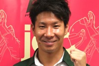 【F1 日本GP】可夢偉、参戦決定!「鈴鹿に戻れることは運命」 画像