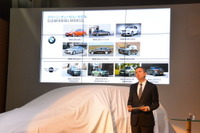 BMWジャパン社長「クリーンディーゼルを増やしていくのは正しい判断」 画像