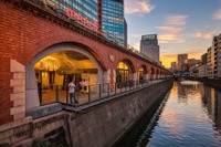 【グッドデザイン14】神田万世橋、4Kプロジェクターや車いすなど、大賞候補9件を選出 画像