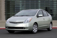 米ハイブリッド販売は2012年に3.7倍に…JDパワー 画像