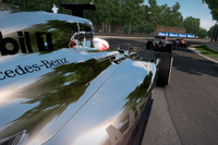 F1 日本GP 開幕直前！　レースを“完全再現”したゲーム『F1 2014』発売 画像