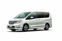 日産 セレナ に特別仕様車、両側電動スライドドアなどを標準装備 画像