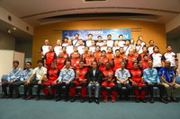 【ヤマハ ワールドテクニシャンGP14】優勝者決定!…スペイン、インドの代表2名が制す 画像