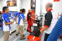 【ヤマハ ワールドテクニシャンGP14】診断・修理・顧客対応を90分で…攻略ポイントはどこだ!? 画像