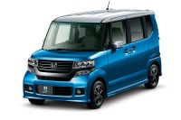 【リコール】ホンダ N-BOX など13万台、アイドリングストップで再始動できないおそれ 画像