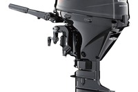 スズキ、4ストローク船外機「DF25/30A」がマリン技術最高の賞…通算8度目の受賞 画像