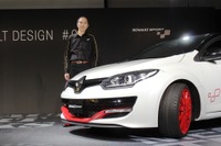 ルノー・ジャポン、販売好調で前年比140%に…キャプチャー、ルーテシア 牽引 画像
