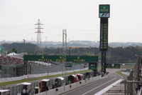 【F1 日本GP】フリー1回目はロズベルグがトップ、最年少フェルスタッペンも走行 画像