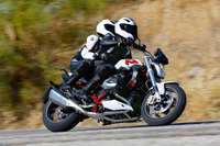 BMW、水冷ボクサーエンジン搭載の R1200R / RS を発表…電制サスも装備 画像
