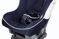 【グッドデザイン14】タカタ、チャイルドシート takata04-neo SF が受賞 画像