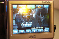 【CES 06】JVCが自社開発でカーナビ市場へ本格参入! 画像