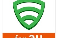 KDDI、米セキュリティ会社と提携…紛失・盗難対応のアプリ導入 画像