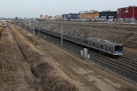 千葉県、北総線沿線のメガソーラー事業者を募集…成田新幹線用地を活用 画像