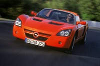 ロータス『M250』キャンセル!! 300人解雇! 画像