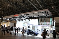 【CEATEC 14】開催前の記者会見とメディアコンベンションを中止…台風18号の影響 画像