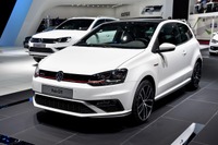 【パリモーターショー14】VW ポロ GTI に改良新型…192psの1.8ターボ新搭載 画像